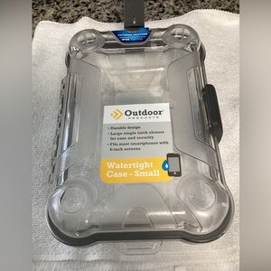 Outdoor Products Waterproof Phone Case
